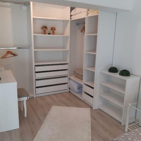 Apartament Ana Premium Daire Oradea Dış mekan fotoğraf