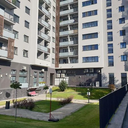 Apartament Ana Premium Daire Oradea Dış mekan fotoğraf