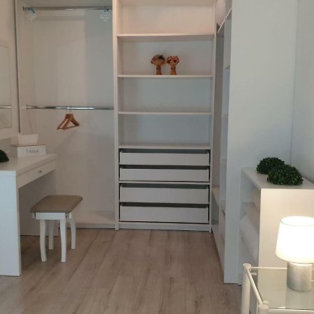 Apartament Ana Premium Daire Oradea Dış mekan fotoğraf