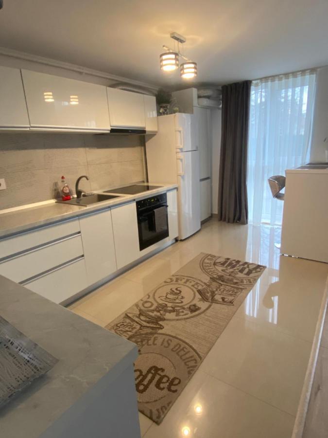 Apartament Ana Premium Daire Oradea Dış mekan fotoğraf