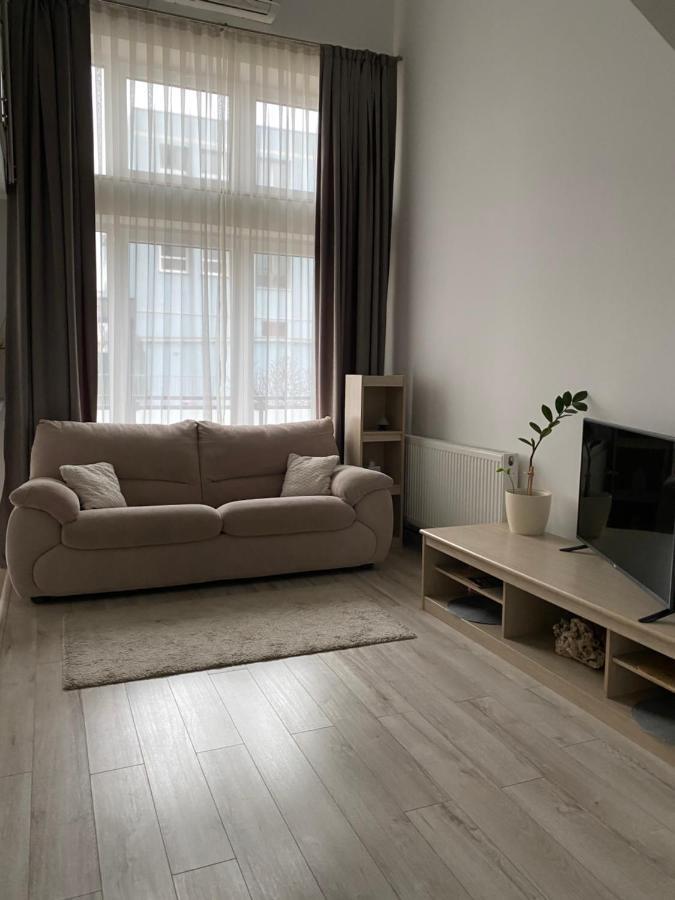 Apartament Ana Premium Daire Oradea Dış mekan fotoğraf