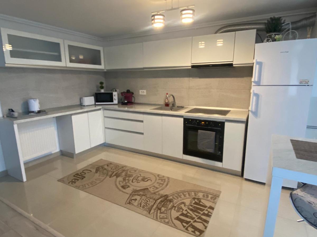 Apartament Ana Premium Daire Oradea Dış mekan fotoğraf