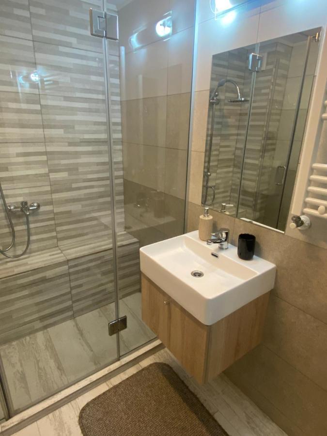 Apartament Ana Premium Daire Oradea Dış mekan fotoğraf