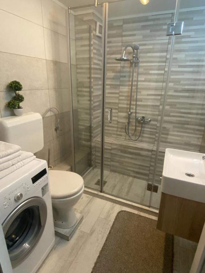 Apartament Ana Premium Daire Oradea Dış mekan fotoğraf