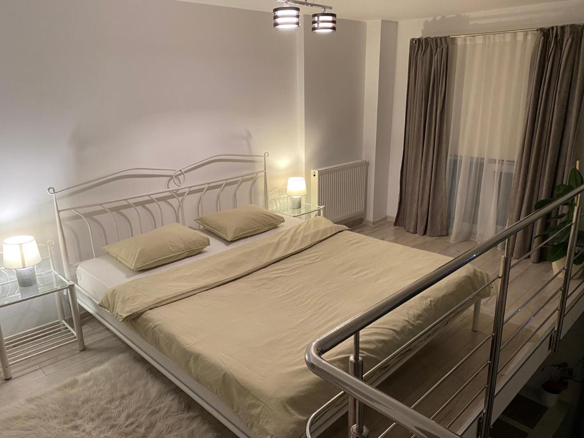 Apartament Ana Premium Daire Oradea Dış mekan fotoğraf