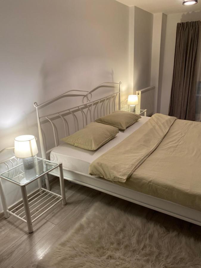 Apartament Ana Premium Daire Oradea Dış mekan fotoğraf