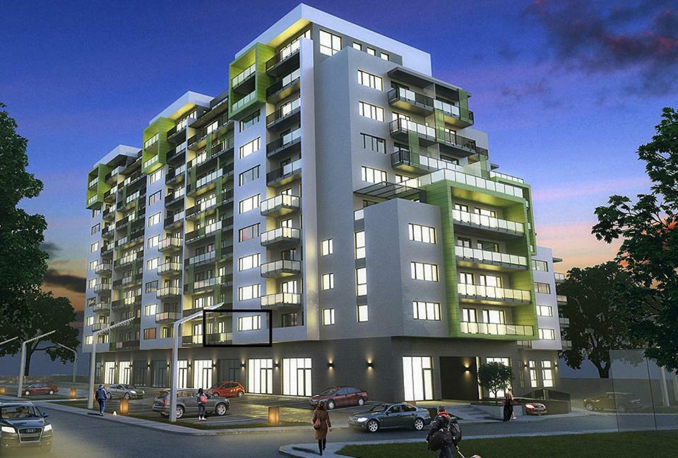 Apartament Ana Premium Daire Oradea Dış mekan fotoğraf