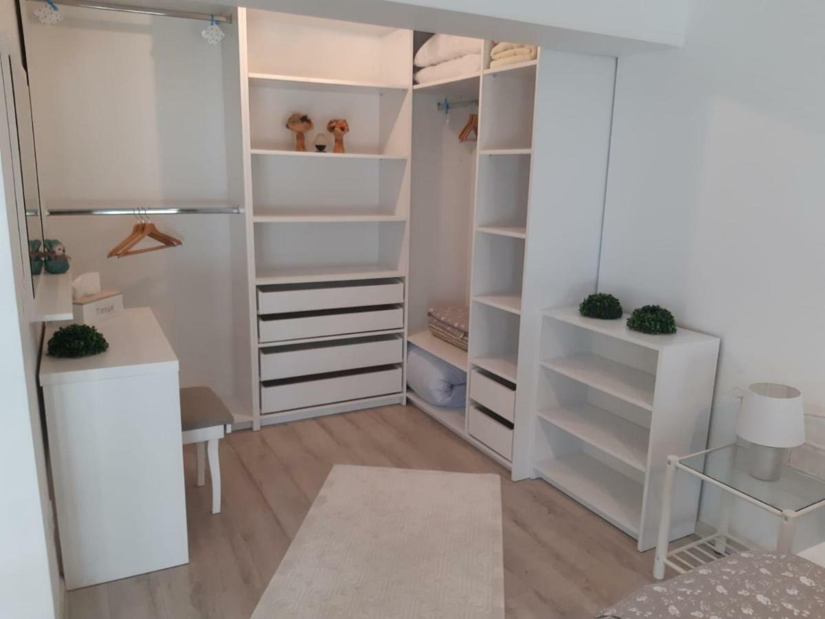 Apartament Ana Premium Daire Oradea Dış mekan fotoğraf