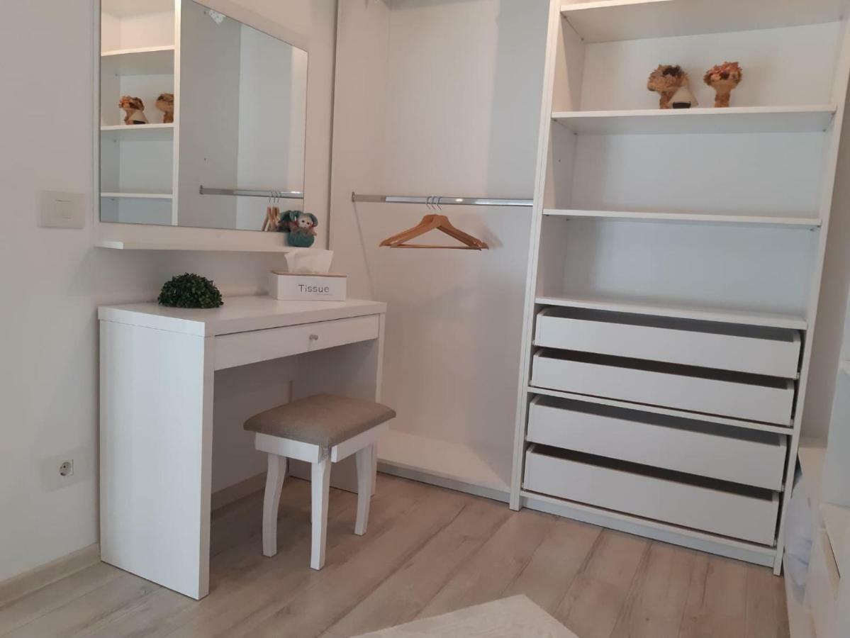 Apartament Ana Premium Daire Oradea Dış mekan fotoğraf