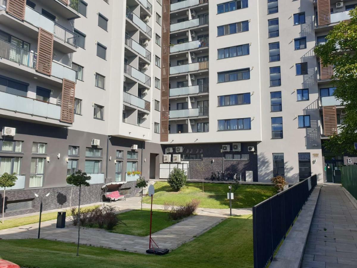 Apartament Ana Premium Daire Oradea Dış mekan fotoğraf