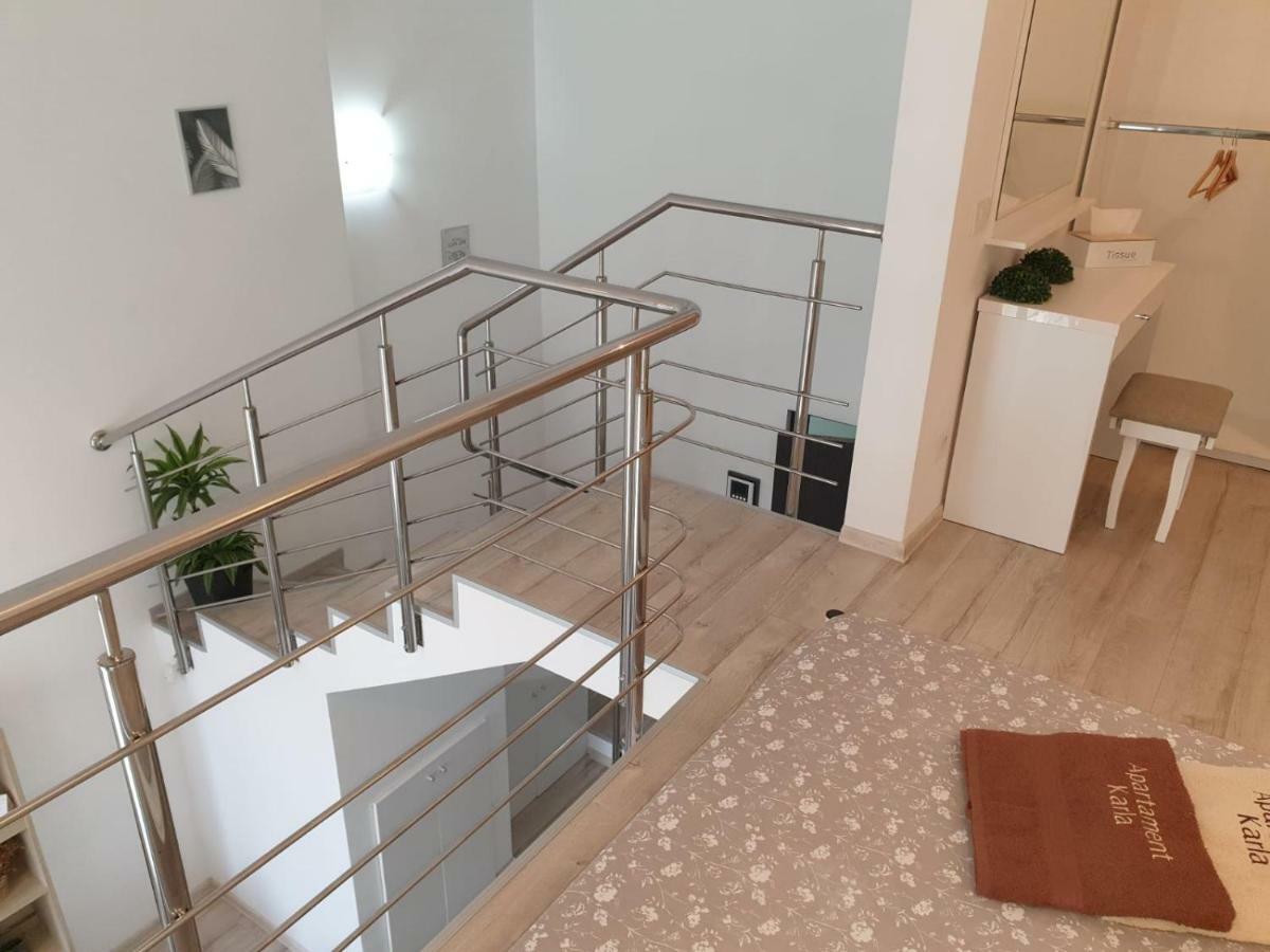 Apartament Ana Premium Daire Oradea Dış mekan fotoğraf
