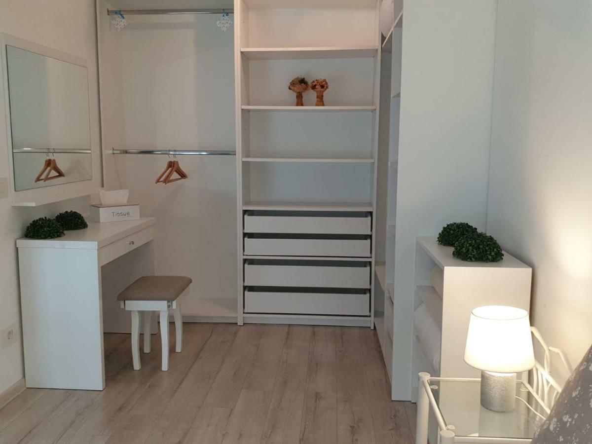 Apartament Ana Premium Daire Oradea Dış mekan fotoğraf